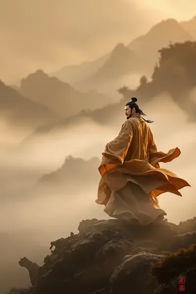 琅琊榜 海报